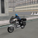 Early screenshot of Mainland Liberty City